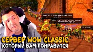 Review of Turtle WoW Classic for beginners!