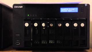 How To Reset QNAP NAS