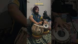 Aad laya #music#tablalive #viralshorts#shorts@YouTube @FestivalofTabla#tabla #contentcreator