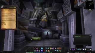 World of Warcraft Quest: Что случилось с Орлондом? (id=12010)