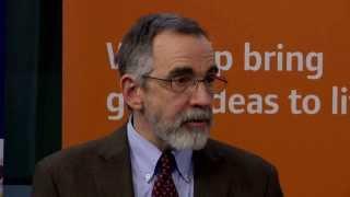 Dr Eric Drexler - Nanotechnology, The Next Big Thing - Nesta UK