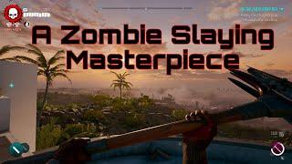 Why Dead Island 2 Is A Zombie Slaying Masterpiece (Review)