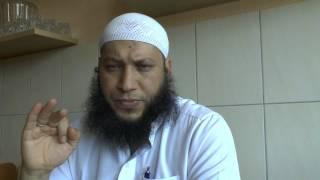 Darf man im Auto beten? - Sheikh Abdelatif