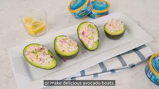 Wild Planet Classic Tuna Salad Recipe