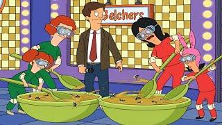 [NoZoom] Bob's Burgers 2024 Season 14 Ep 11 - Bob's Burgers 2024 Full Episodes Nocuts #1080p