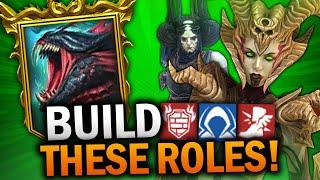 The ULTIMATE HYDRA Beginner Guide (2024) - Top Champs and Best Tips - Raid Shadow Legends