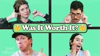 Is this really worth it ? Good Influences Episode 116