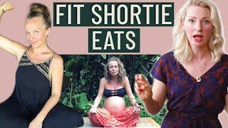 Dietitian Reviews Fit Shortie Eats | Raising a Fruitarian Baby