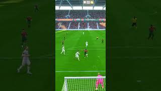 Ronaldo Football  skills & Goals. #shorts / Football shorts RK