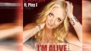 Crash Feat. Pixy J - I'm Alive (Remix) (Rob Heskin Radio Remix) [Official]