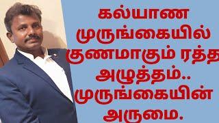 கல்யாண முருங்கையில் குணமாகும் ரத்த அழுத்தம்.. முருங்கையின் அருமை./Marabu TV