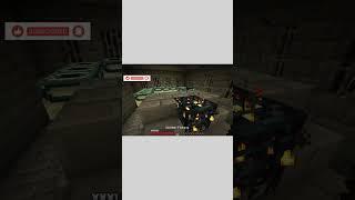 Blaelion vs Minecraft Stronghold Rematch