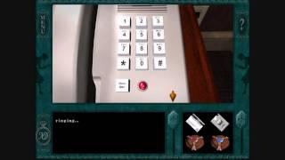 Nancy Drew: Treasure in the Royal Tower - Easter Egg