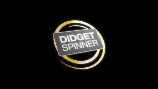 Digit Spinner by Tim Star and Johan Stahl