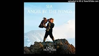 Sia - Angel by the Wings (Lead Vocals)