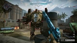 Все баги ПБМ "Гром" Warface