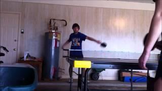 Andrew McNeil Total Athlete Video