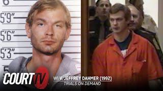 WI v. Jeffrey Dahmer (1992): Crime Scene Investigators Testify