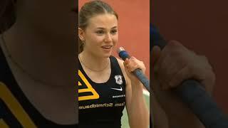 Chiara Sisterman Beutifull Moments in Olympics #shorts #woman #sports