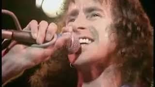 AC/DC - Whole Lotta Rosie(Live)The Soundboard Collection 1976 - 1979