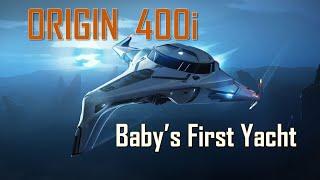 Origin 400i Review: Rated By Billionaire Ninjas