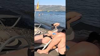 Explore Marmaris Coastline in 4K, Turkey #beach