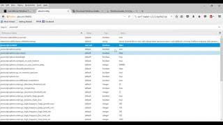 Cara Mudah Mematikan Javascript di Mozilla Firefox