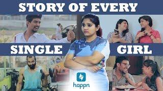 STORY OF EVERY SINGLE GIRL | Aashqeen