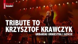 Męskie Granie 2022 | IGO - Mój Przyjacielu (Tribute to Krzysztof Krawczyk)