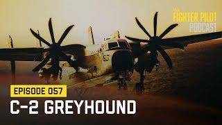 057 - C-2 Greyhound