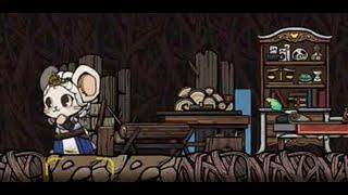 Ratopia Review/Lets Play - The Search For Good Grass - Episode 4
