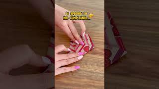Un bolsita muy creativo hecho a mano   #tips #tipshogar #hacks #home #ideas #ideascreativas