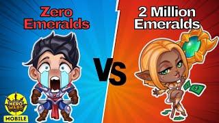 You're Playing Hero Wars Mobile Wrong!