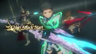 Xenoblade 2: 2020 Challenge Mode Compilation 1