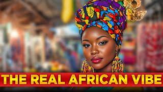Cenn Entertainment: The Soul of Africa Through Stories & Music!