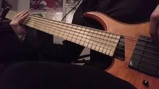 Luke Arsenault - MTD KZ6 Bass