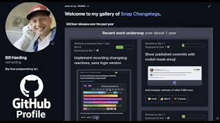 Snap Changelogs: Fastest Free Changelog Generator for Developers