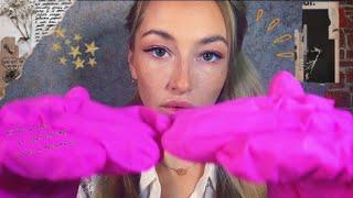 ASMR врач ‍️ | Пластический хирург (RP)