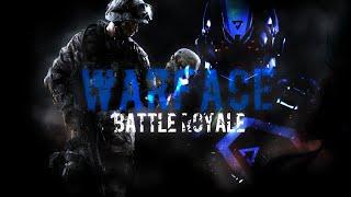 Mein Erster Sieg im Battle Royale | Warface (PS4) | DerDalek