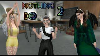 Nothing 2 Do Avakin Life / By Milana  Rainbow \ avakin life