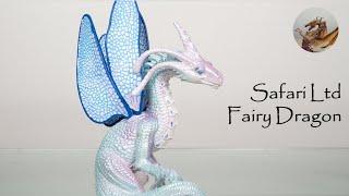 144: Safari Ltd Fairy Dragon Review