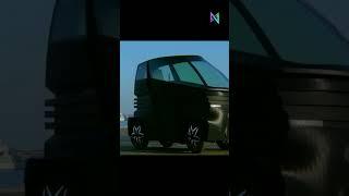 iev z INCREDIBLE MINI EVS THAT ARE AWESOME: This Was Unexpected!! #MiniEVs #ElectricVehicles