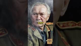 The story of Mikhail Kalashnikov