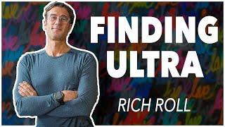 Experience Your Ultimate Potential with Rich Roll