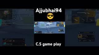 #ajjubhai94 vs F.Z KING .  C #totalgaming #ajjubhai94