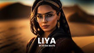 " Liya " Oriental Dancehall Type Beat (Instrumental) Prod. by Ultra Beats