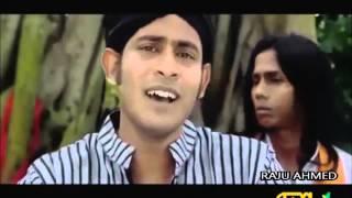 Baul Shah Abdul Karim Sylhet Region Folk Song - Tumi Bine Akul Poran - Kazi Shuvo