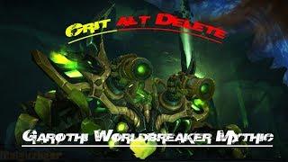 Garothi Worldbreaker Mythic