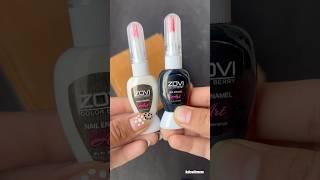 Is This Nail Art Pen a Must Have? Unboxing & First Usenailpen #shorts#nails#nailart#unboxing