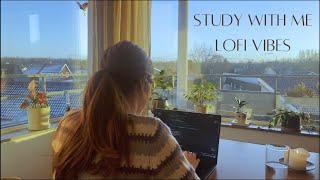  Study & Code with Me | Lofi Beats for Focus | Learning to Code on Codecademy